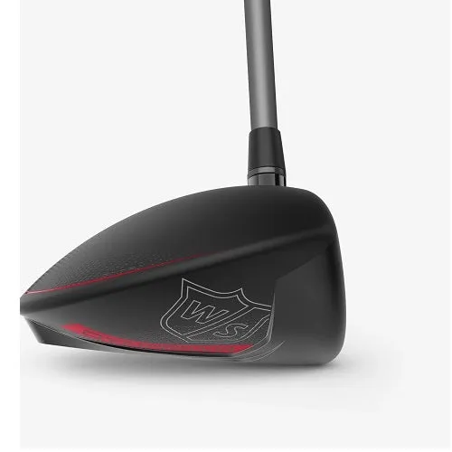 Wilson Staff Dynapower Driver - Titanium