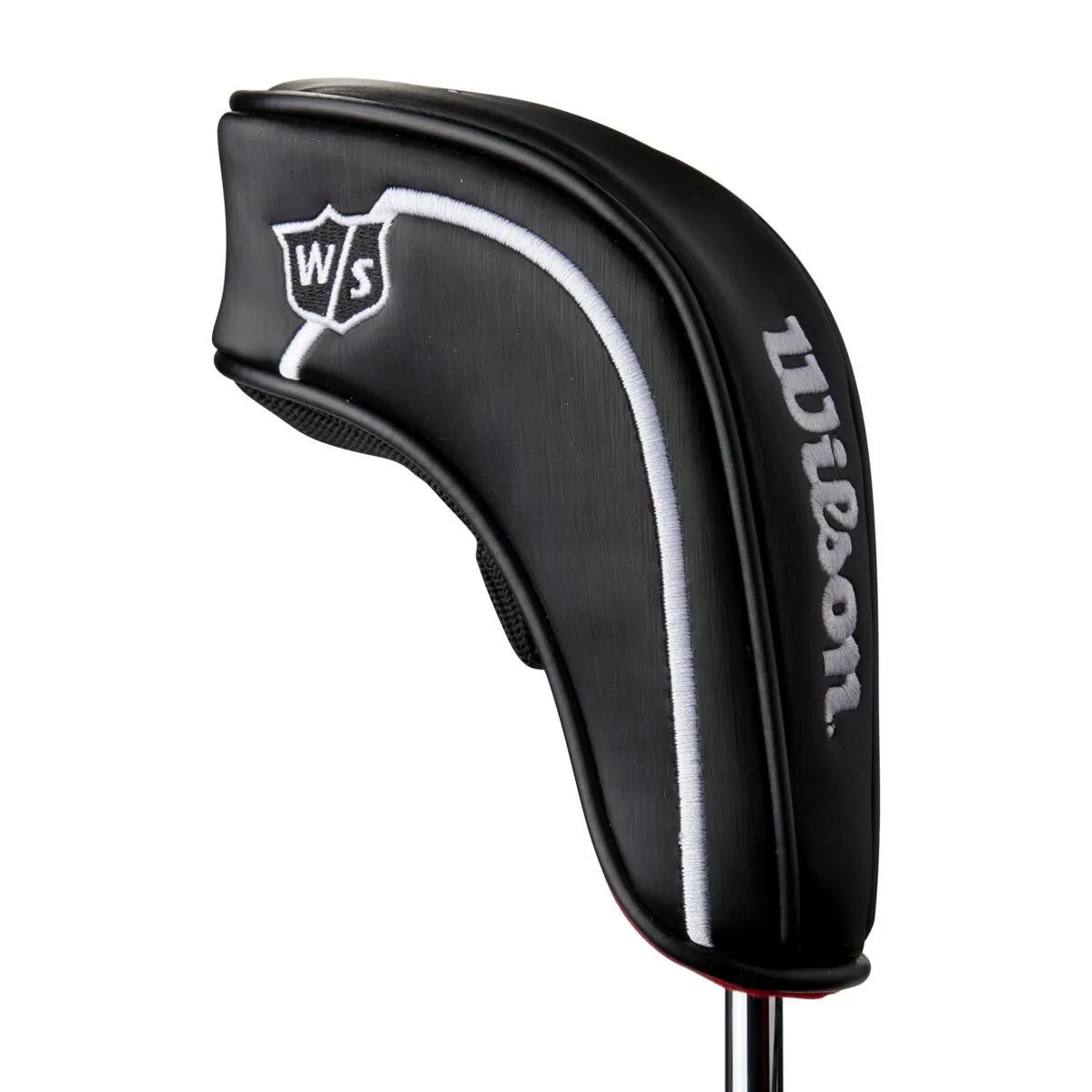 Wilson Staff Iron Headcover Set