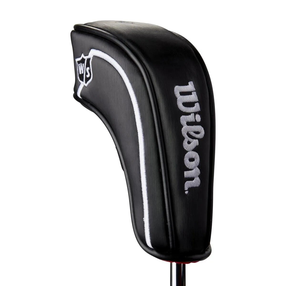 Wilson Staff Iron Headcover Set