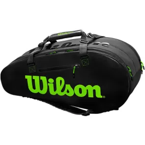 Wilson Super Tour 2 Comp