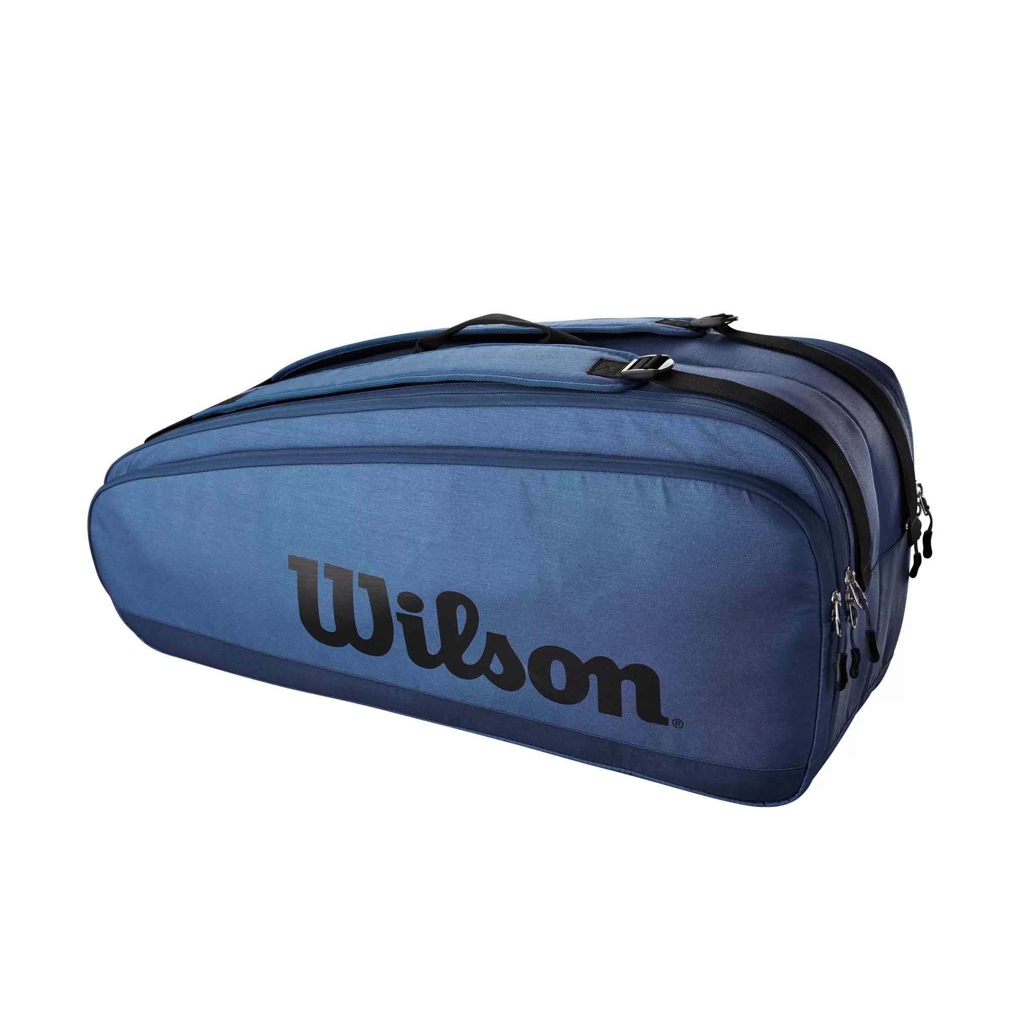 Wilson Super Tour Ultra v4 6-pack tennis bag