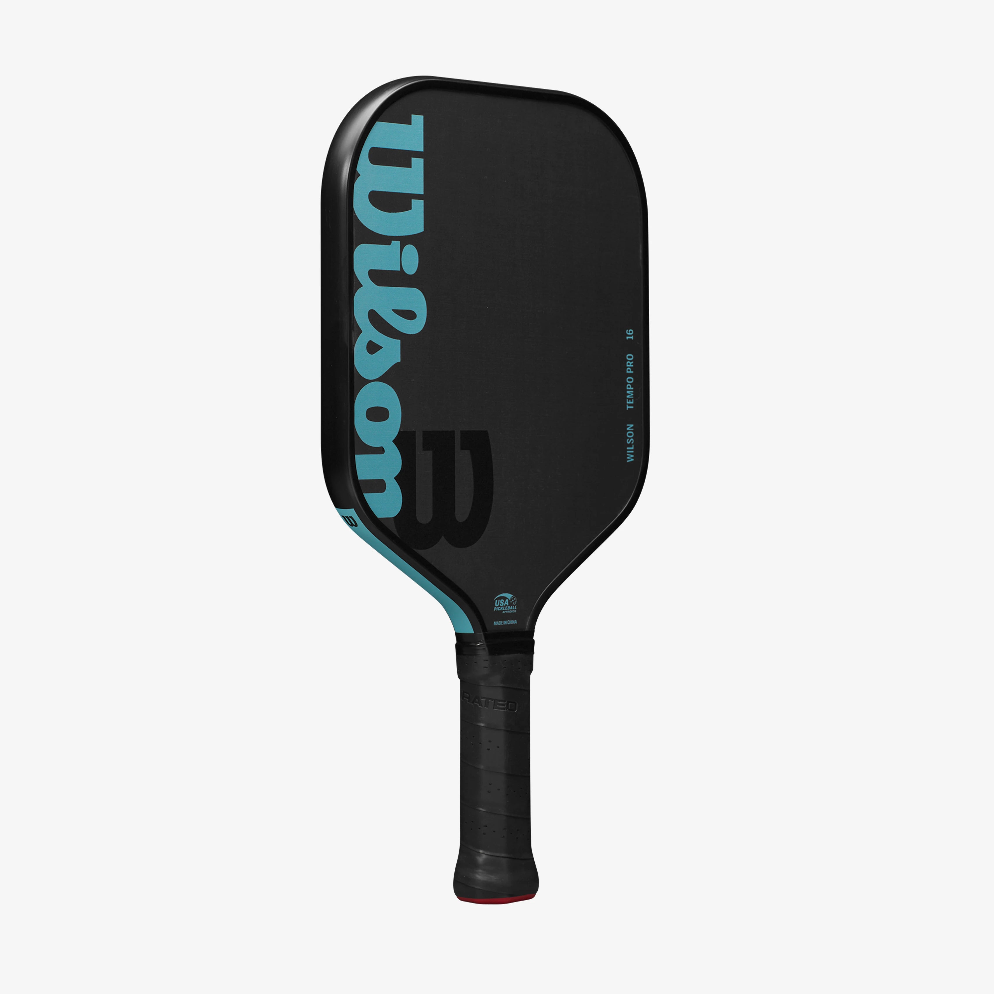 Wilson Tempo Pro 16mm Pickleball paddle