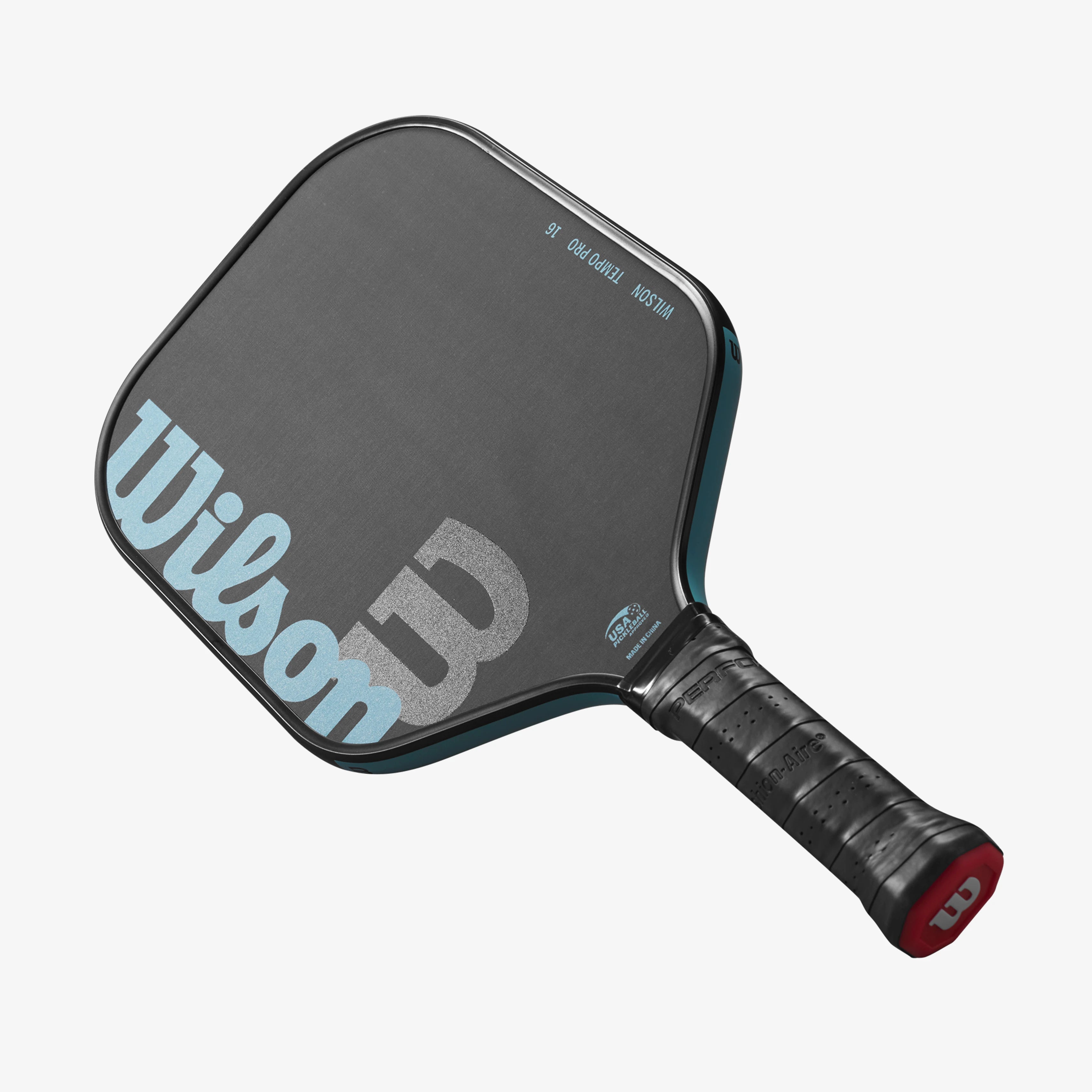 Wilson Tempo Pro 16mm Pickleball paddle