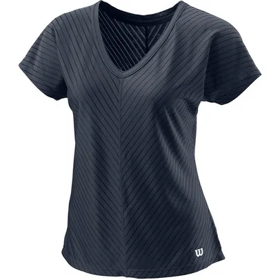 Wilson Training V-Neck II Dames