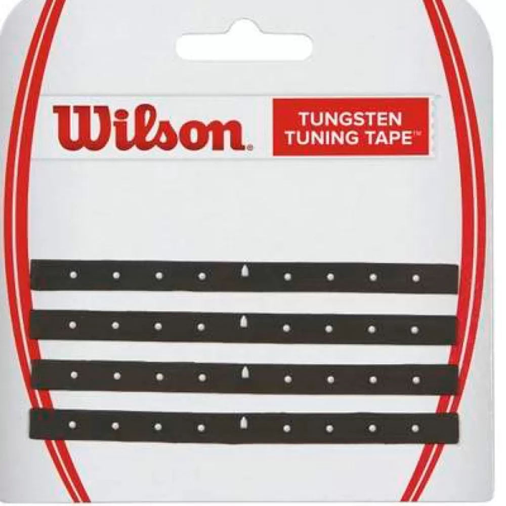 Wilson Tungsten Tuning Tennis Tape