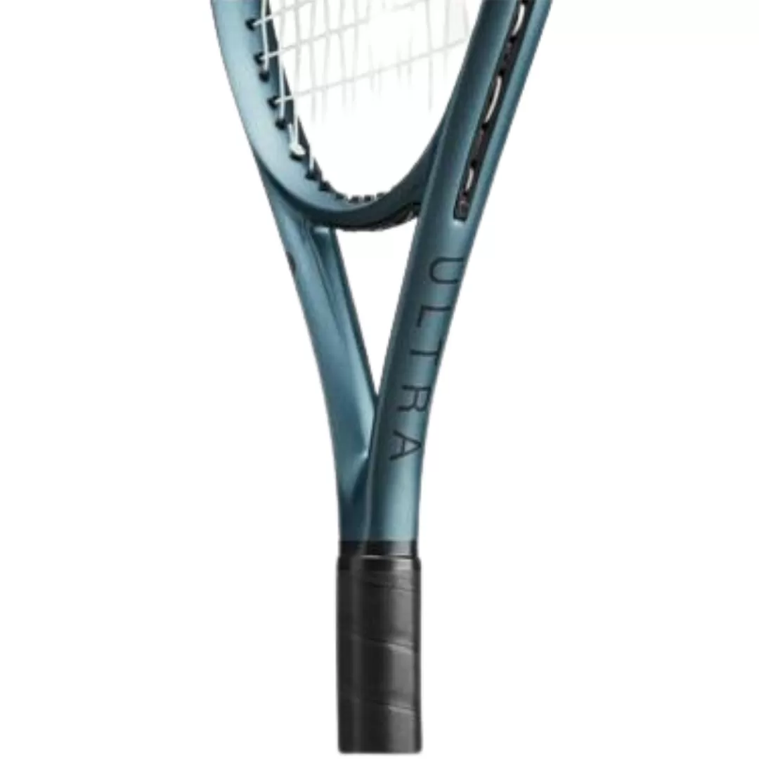 Wilson Ultra 26 V4 Tennis Racket (Strung)