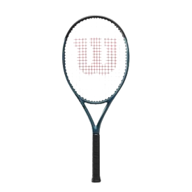 Wilson Ultra 26 V4 Tennis Racket (Strung)