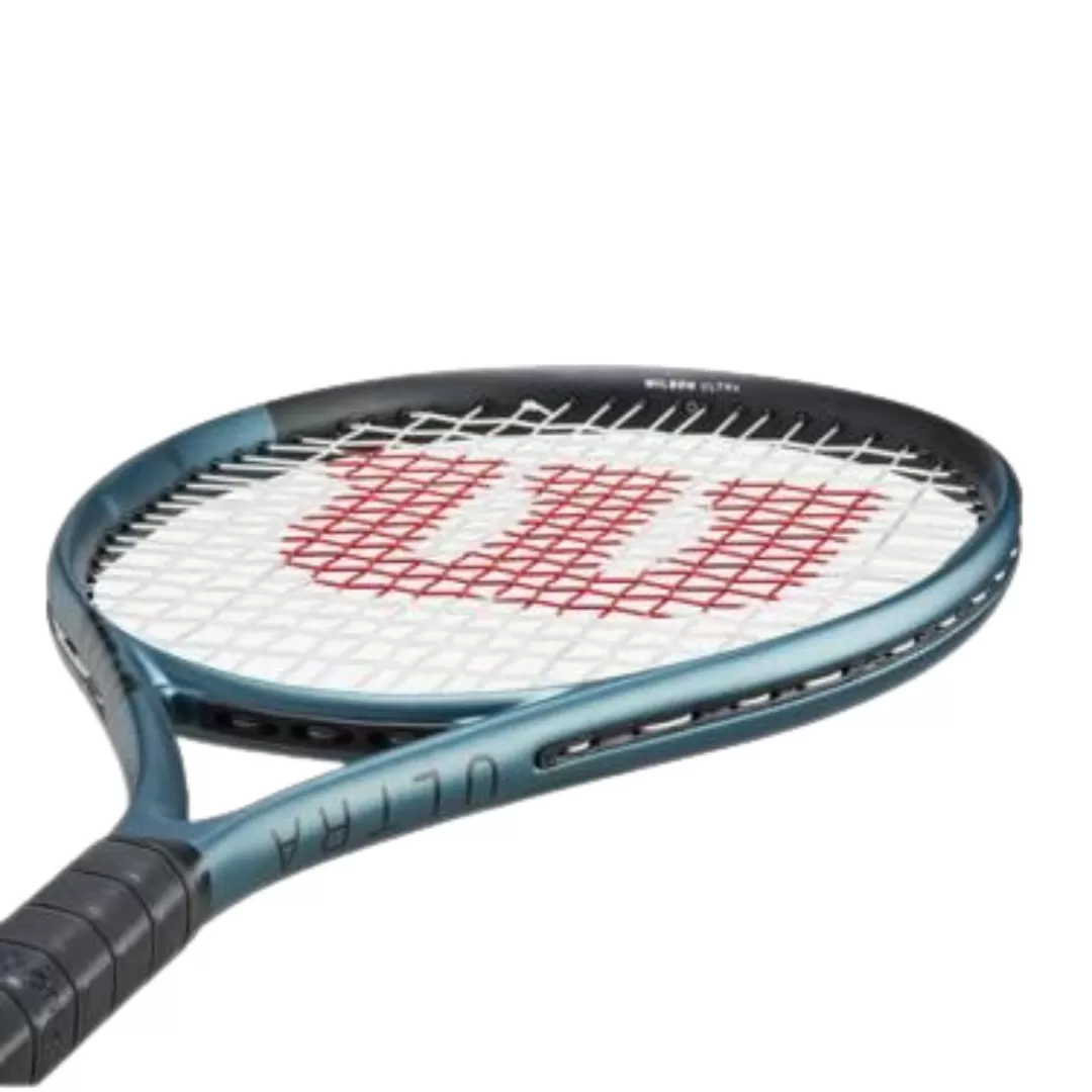 Wilson Ultra 26 V4 Tennis Racket (Strung)