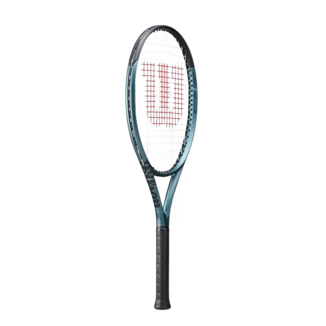 Wilson Ultra 26 V4 Tennis Racket (Strung)