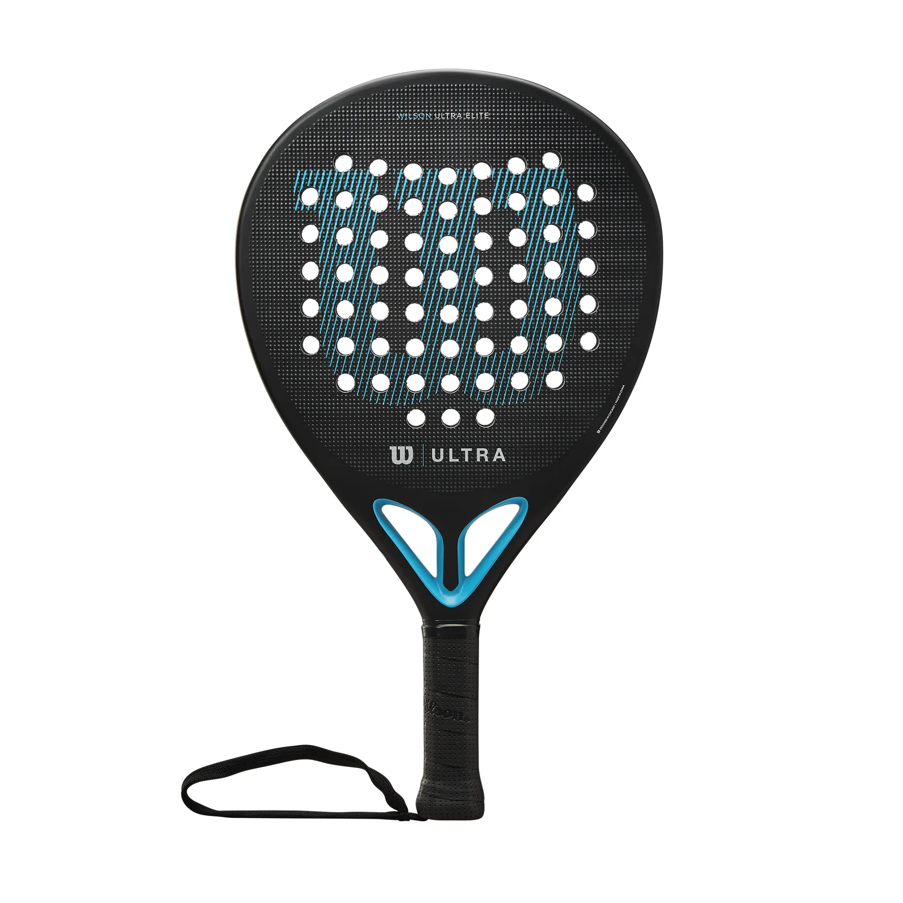 Wilson Ultra Elite V2 Padel Racket