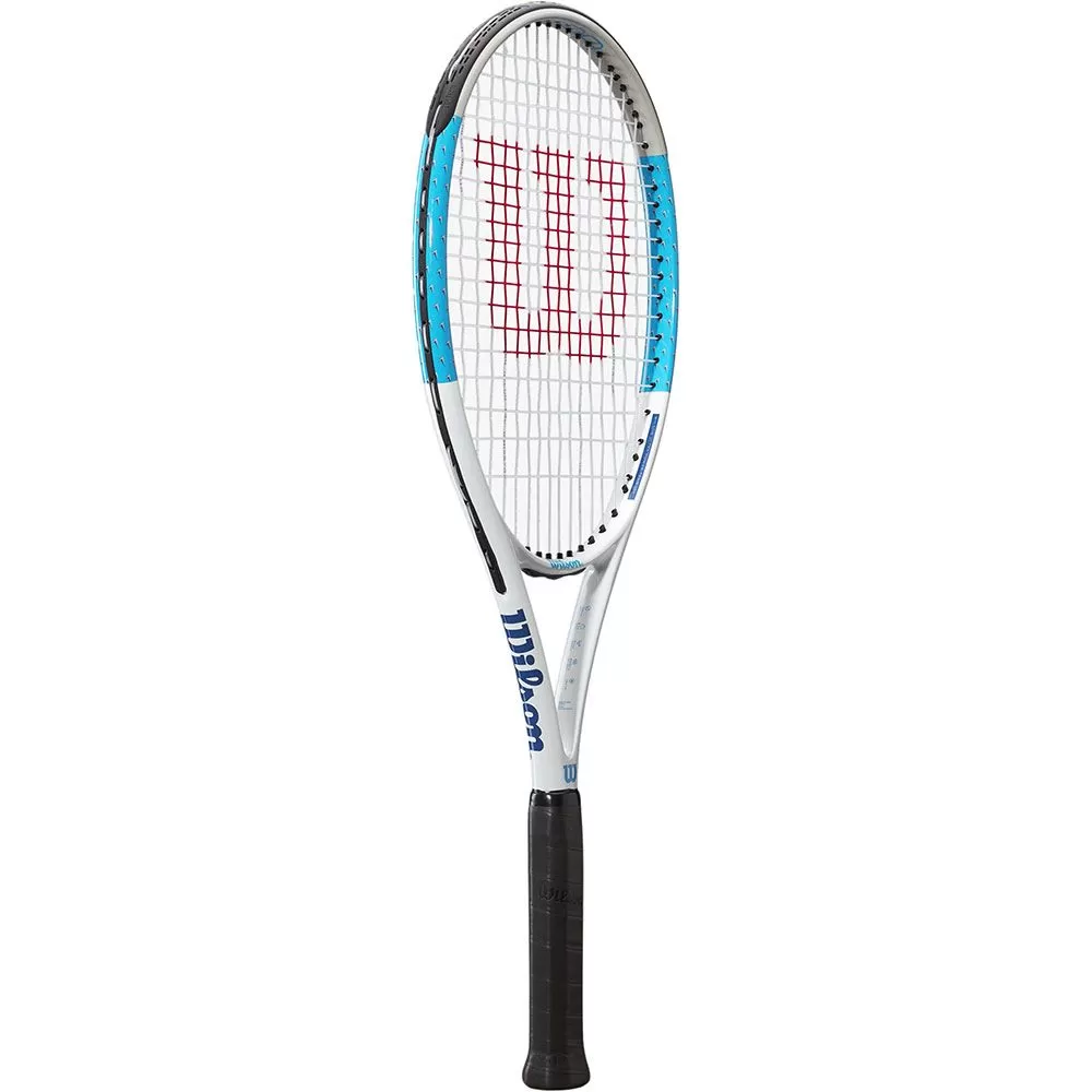 Wilson Ultra Power Team 103 Tennis Racket (Strung)