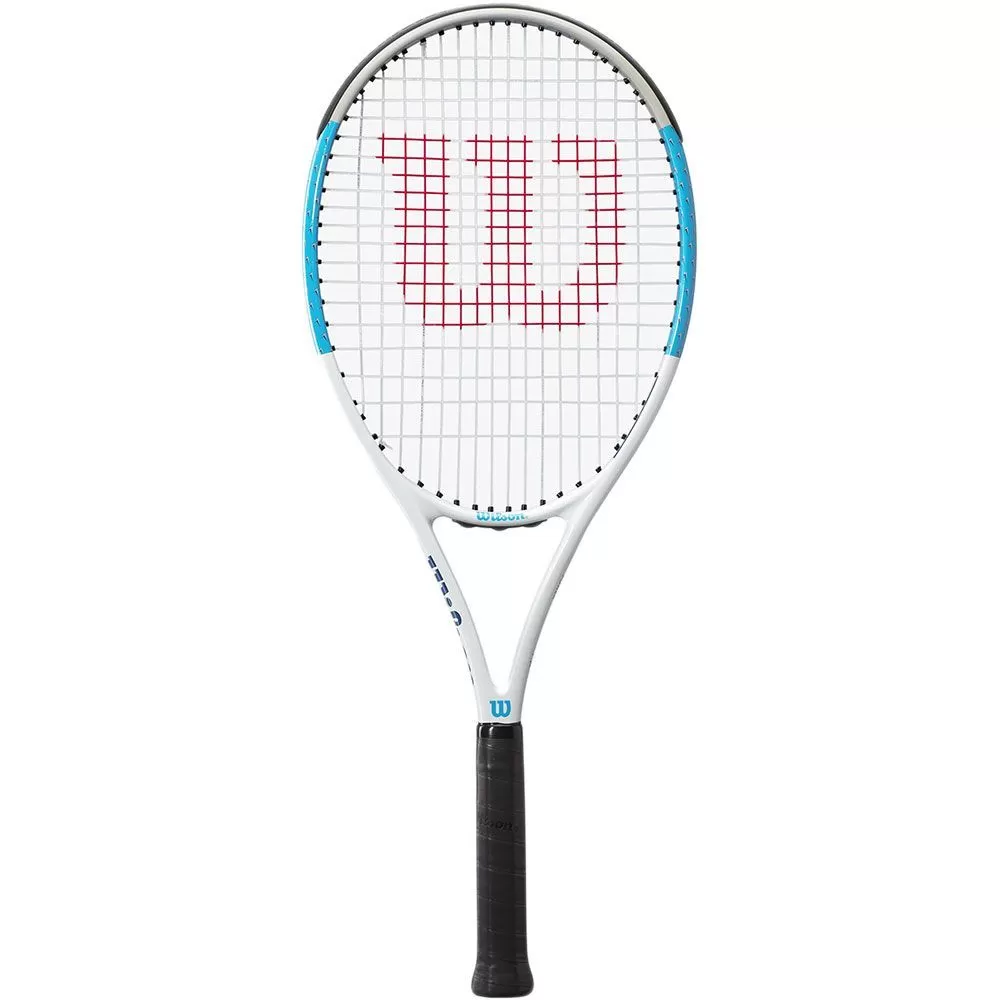 Wilson Ultra Power Team 103 Tennis Racket (Strung)