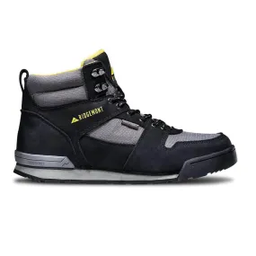 Women's Monty Hi Hydroguard : Black/Charcoal