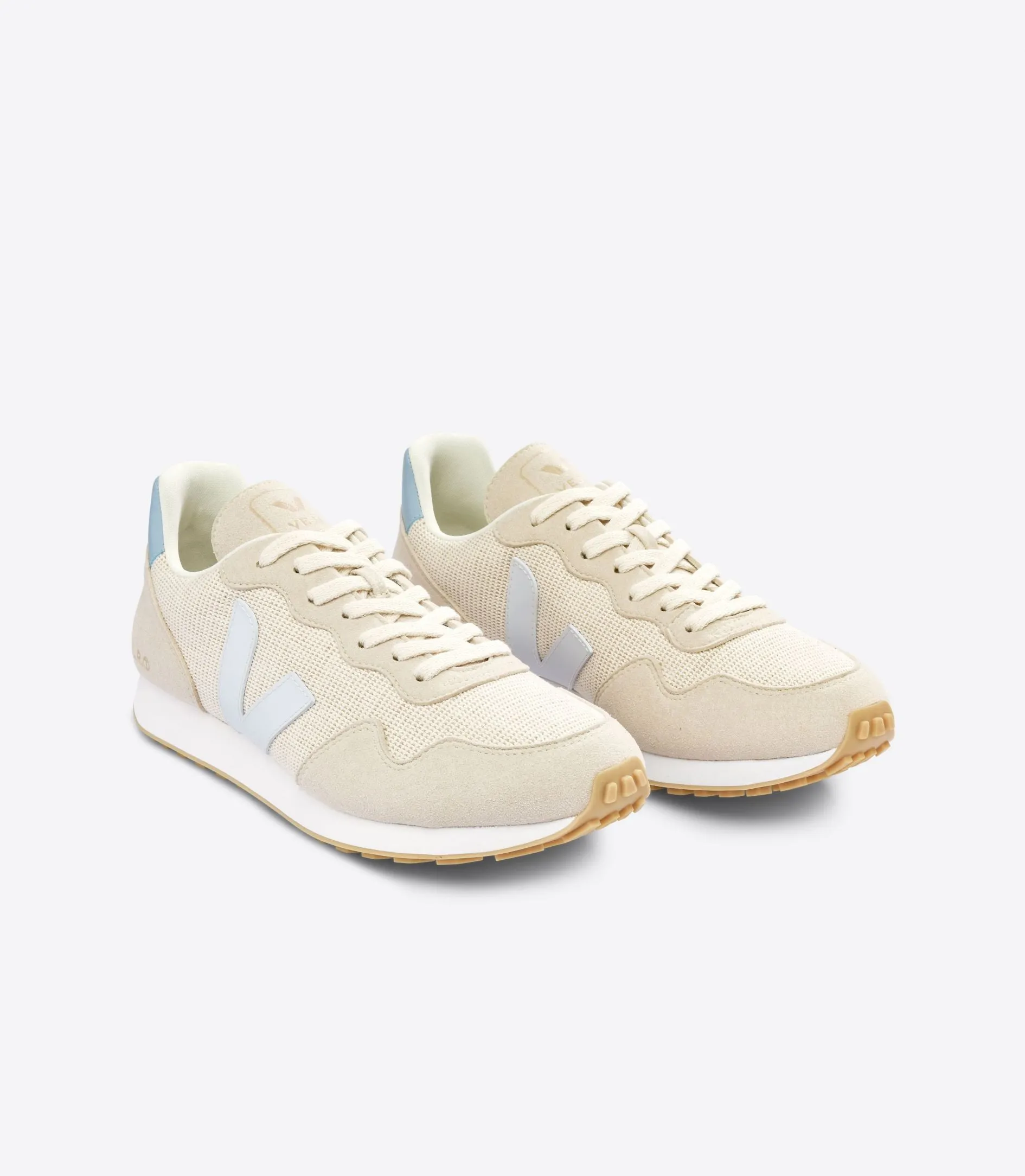 Women's SDU J-Mesh in Juta Ice from Veja