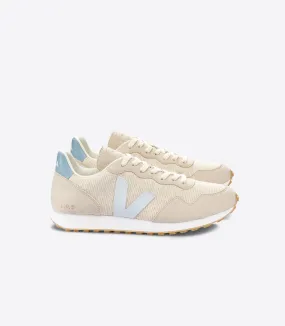 Women's SDU J-Mesh in Juta Ice from Veja