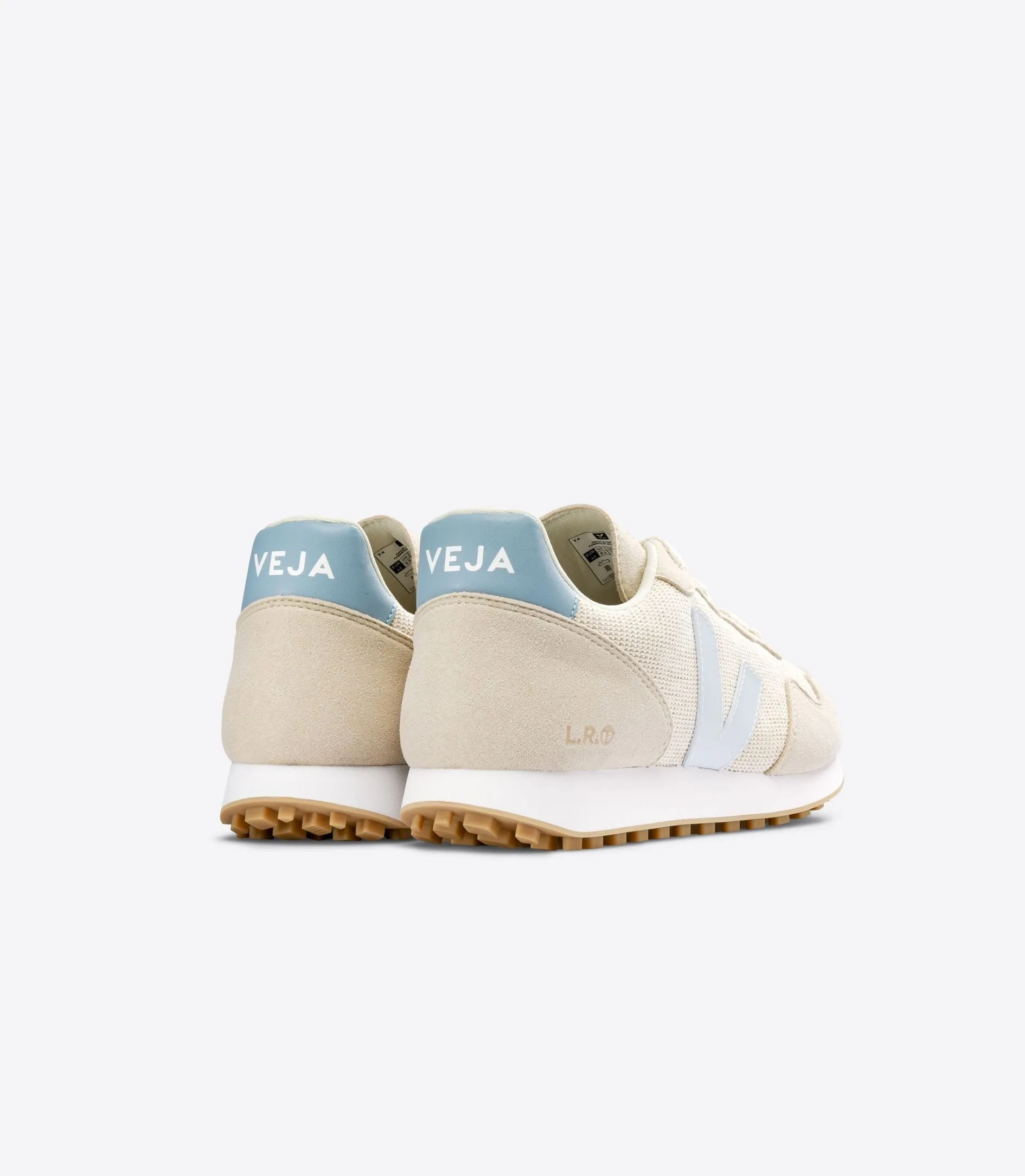 Women's SDU J-Mesh in Juta Ice from Veja