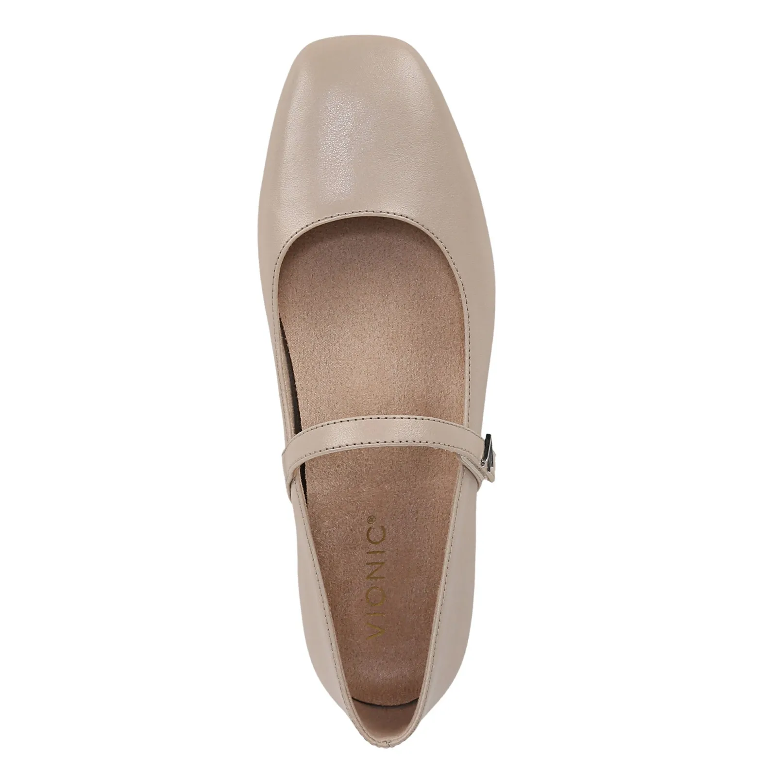 Women's Vionic, Alameda Flat