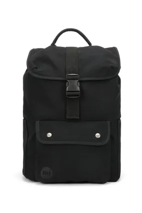 ZAINO TREK PACK CANVAS NERO